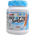 AMIX Isolyte 510g – Zboží Mobilmania