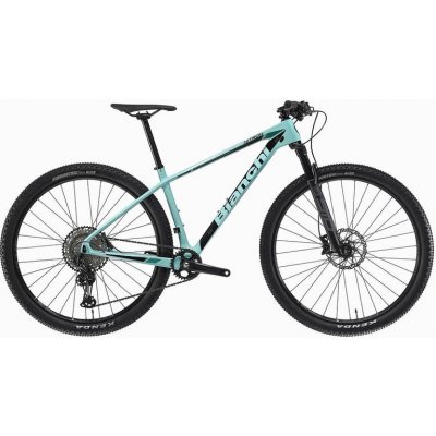 Bianchi Nitron 9.2 Celeste 2022 – Zboží Mobilmania