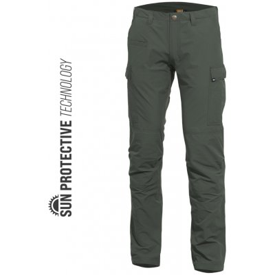 Kalhoty Pentagon BDU 2.0 camo green – Hledejceny.cz