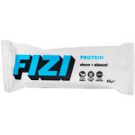 FIZI proteinová tyčinka 45 g – Zboží Dáma