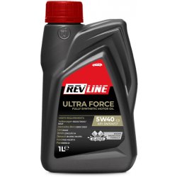 Revline Ultra Force C3 5W-40 1 l