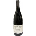 Jean-Marc Burgaud Morgon Cote du Py La Roche 2024 Červené 13% 0,75 l (holá láhev) – Hledejceny.cz