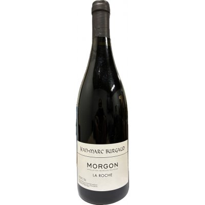 Jean-Marc Burgaud Morgon Cote du Py La Roche 2024 Červené 13% 0,75 l (holá láhev) – Hledejceny.cz