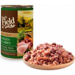 Sam's Field Adult True Chicken Meat & Carrot 400 g