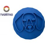 TVOŘÍTKO Jezevčík V- razítko Rozměr: 5 cm, + Vykrajovátko: Ano – Hledejceny.cz