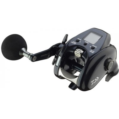 Daiwa 23 Leobritz 300JL(E) – Zboží Mobilmania