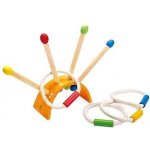 Hape Házení kroužků na cíl – Zboží Živě