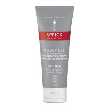 Speick Men Active sprchový gel 200 ml