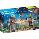 Playmobil 71298 Burnham Raiders - Turnajová aréna – Sleviste.cz
