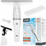 Vysavač na okna Teesa TSA5010 SMOOTH TOUCH 2v1 TSA5010 – Zboží Dáma