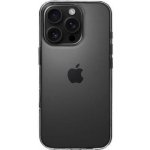 Tactical TPU Kryt pro Apple iPhone 16 Pro Transparent – Zboží Mobilmania