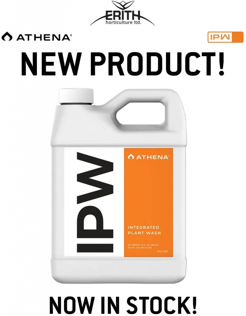 Athena IPW 3,78 l