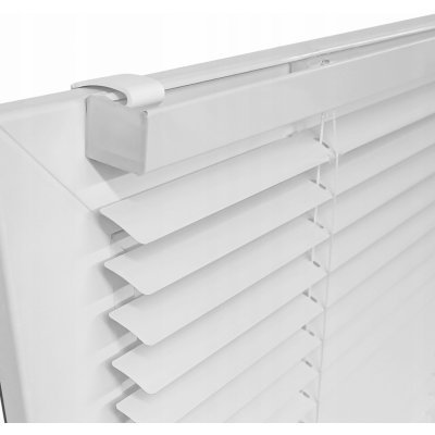 IMPERIA DECO 55 x 130 cm bílá – Zboží Mobilmania