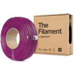 Spectrum TF-24040, PLA HS, 1.75mm, QUANTUM PURPLE, 1kg – Zboží Živě