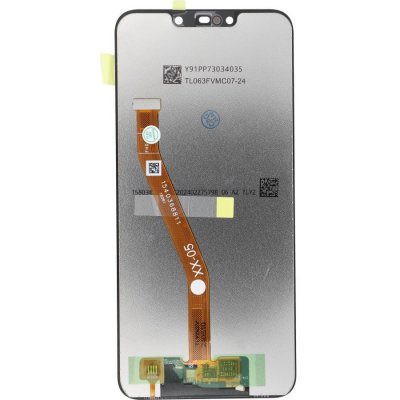 LCD Displej + Dotyková Huawei Mate 20 Lite – Zboží Živě
