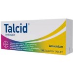 TALCID POR 500MG TBL MND 20 – Hledejceny.cz
