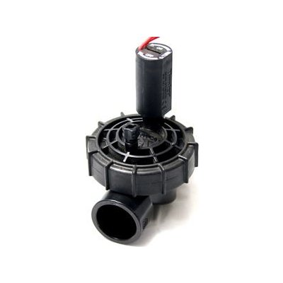 Hunter PGV-100-JTG-B Elektroventil bez reg.průtoku 1" VNI - 24V/AC kulatý – Hledejceny.cz