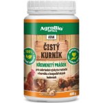 AgroBio ATAK - Čistý kurník - křemenitý prášek 400 g – Zboží Dáma AgroBio ATAK - Čistý kurník - křemenitý prášek 400 g – Zboží Dáma