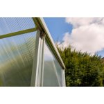 PROTECO polykarbonátový PREMIUM 4,32 x 2,54 m + ocelová základna 62.21-SK-430-PRE – HobbyKompas.cz
