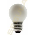 Segula 55309 LED kapka spirála stmívaní do teplé opál matná E27 3,3 W 21 W 200 Lm 2.000-2.700 K – Hledejceny.cz