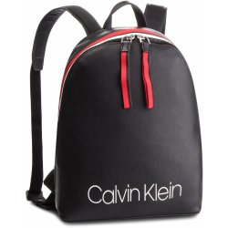 calvin klein collegic backpack