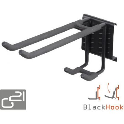 BlackHook Závěsný systém G21 lift 7,6 x 15 x 27 cm GBHLIFT27 – Zboží Dáma