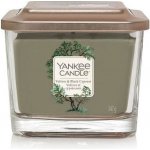 Yankee Candle Elevation Vetiver & Black Cypress 347 g – Zbozi.Blesk.cz