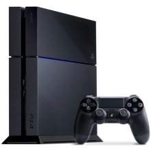 Tohle je absolutní vítěz srovnávacího testu - produkt Sony PlayStation 4 500GB. Tady pořídíte Sony PlayStation 4 500GB nejvýhodněji!