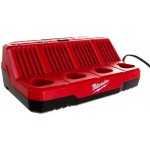 Milwaukee M12 C4, 4932430554 – Zboží Dáma