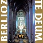Berlioz Louis Hector - Te Deum CD – Sleviste.cz
