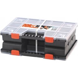 J.A.D. Tools Organizér NOR16DUO 15200