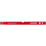 NIVELA Vodováha 800mm, 2 libely, 0,5mm/m – Zboží Mobilmania