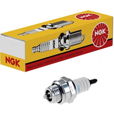 NGK zapalovací svíčka BMR7A (NR 4226) (10) – Hledejceny.cz