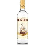 Božkov Bílý 30% 1 l (holá láhev) – Hledejceny.cz