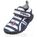 Playshoes Námořník tmavě modrá – Zboží Mobilmania