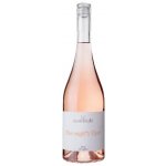 MontRubí One Night's Rose Sumoll 2021 12% 0,75 l (holá láhev) – Hledejceny.cz