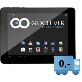 GoClever Tab M723G