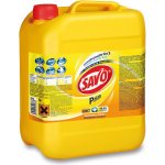 Savo Prim dezinfekční a mycí prostředek Svěží vůně 5 kg – HobbyKompas.cz