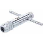 BGS 1981, Držák nářadí s kluznou rukojetí pro závitník | M5 - M12 | 110 mm – Zboží Dáma