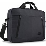 Case Logic Huxton taška na notebook 14" HUXA214K černá – Zboží Živě