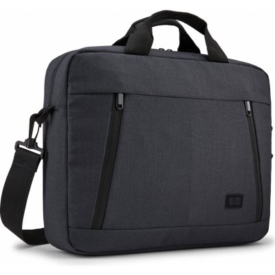 Case Logic Huxton taška na notebook 14" HUXA214K černá – Hledejceny.cz