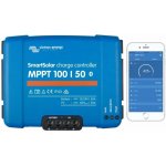 Victron Energy MPPT 100 / 50 bluetooth – Zboží Mobilmania