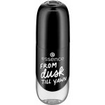 Essence Nail Colour Gel lak na nehty 06 Happily Ever After 8 ml – Zboží Mobilmania