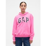 GAP mikina s kapucí Růžová – Zboží Dáma