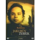 Jakubův žebřík DVD