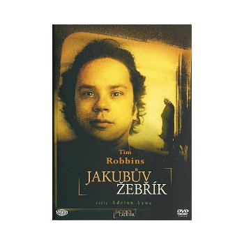 Jakubův žebřík DVD