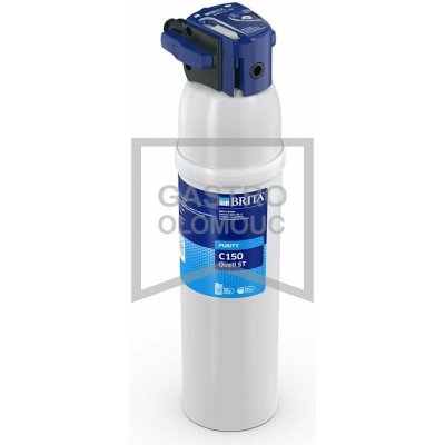 Brita Filtr Purity C150 (0-70 %) Filtr PURITY C150 Quell ST (0-70%) – Hledejceny.cz