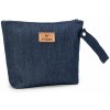 Koš na pleny T-Tomi Big Baggie Navy DENIM