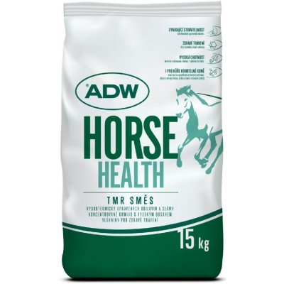 ADW TMR Grain Free Müsli 15 kg – Zboží Dáma