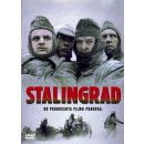 Stalingrad DVD